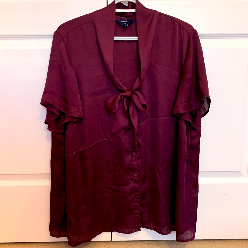 Blouse - Picture 1 of 2